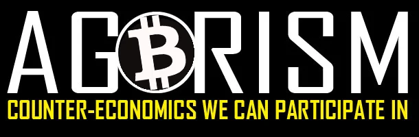 Free From Coercion and Theft: The Counter-Economic Potential of Cryptocurrencies 2