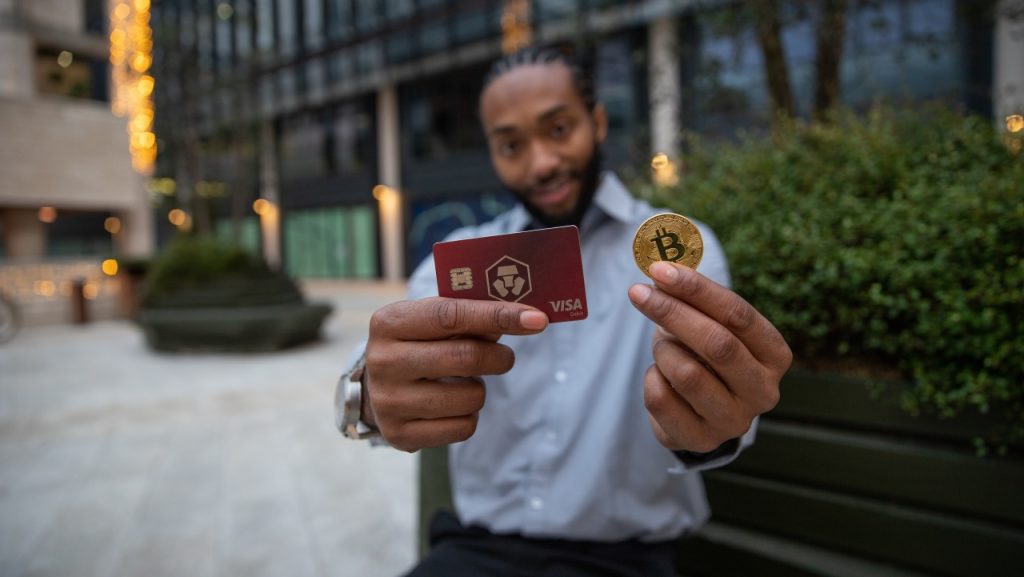 Crypto Cards Still an Option to Spend Digital Cash in Fiat Environment 2
