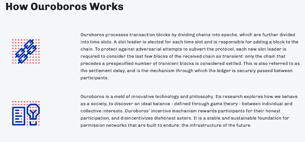 What Is ADA? A Brief History of the Proof-of-Stake Blockchain Network Cardano 2