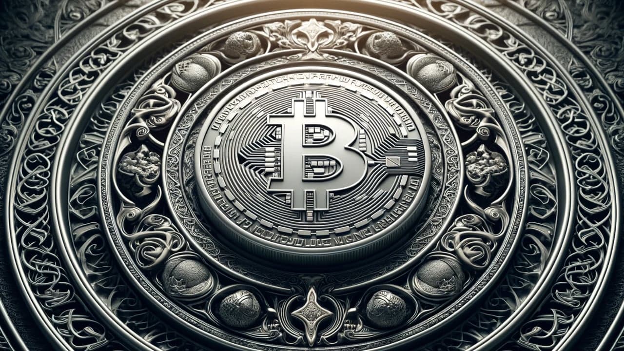 Runes Protocol to Debut Alongside Bitcoin Halving, Could Boost BTC Ecosystem 1