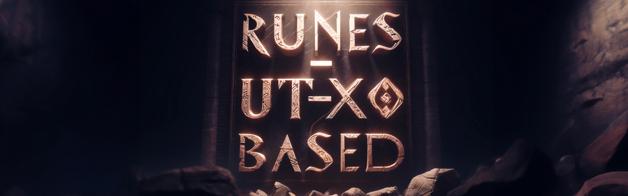 Runes Protocol to Debut Alongside Bitcoin Halving, Could Boost BTC Ecosystem 2