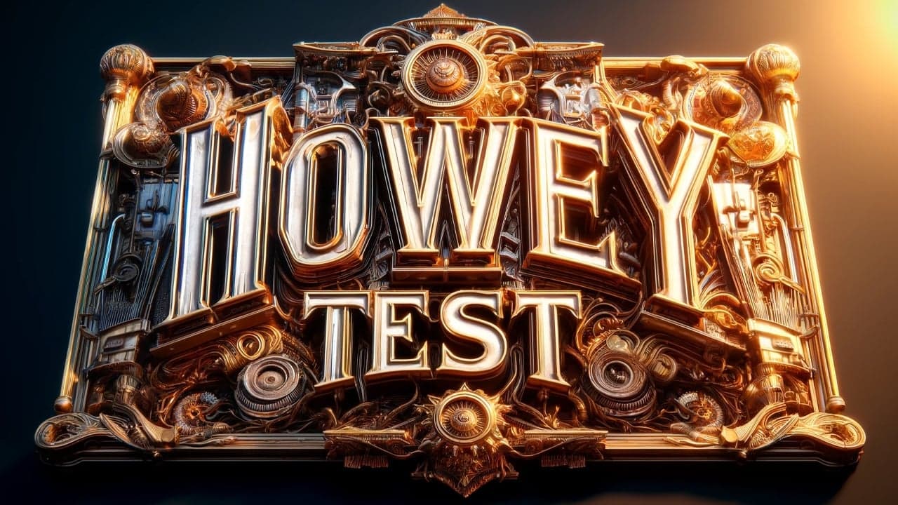 What Is the Howey Test? Understanding Its Role in Crypto Regulation 1
