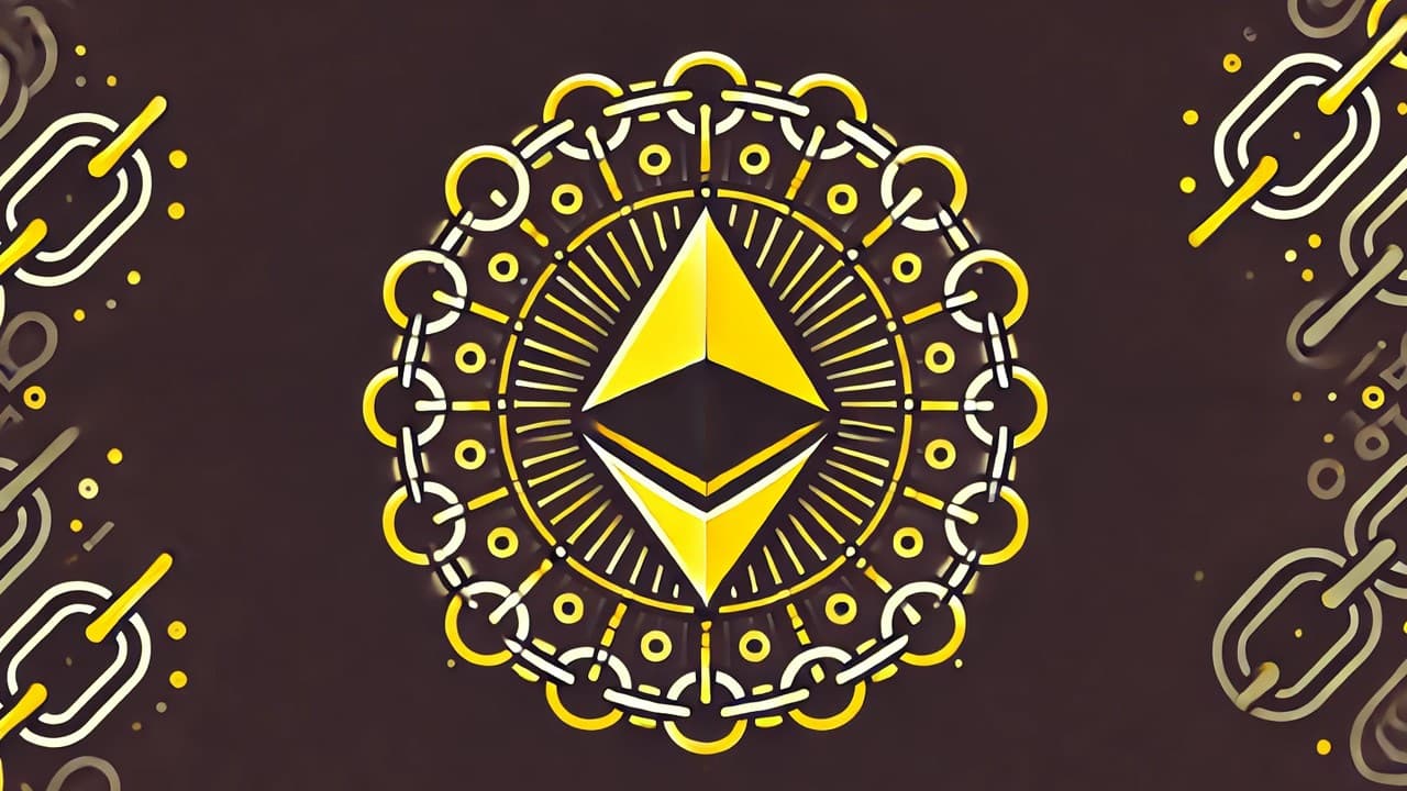 21shares Announces Chainlink Integration for Real-Time Ethereum Reserve Verification 1
