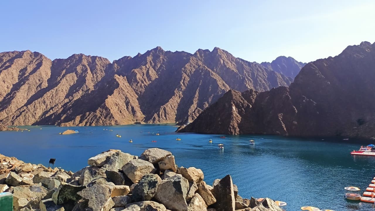Dubai Border Protection Agency Launches Blockchain Platform to Boost Efficiency 1