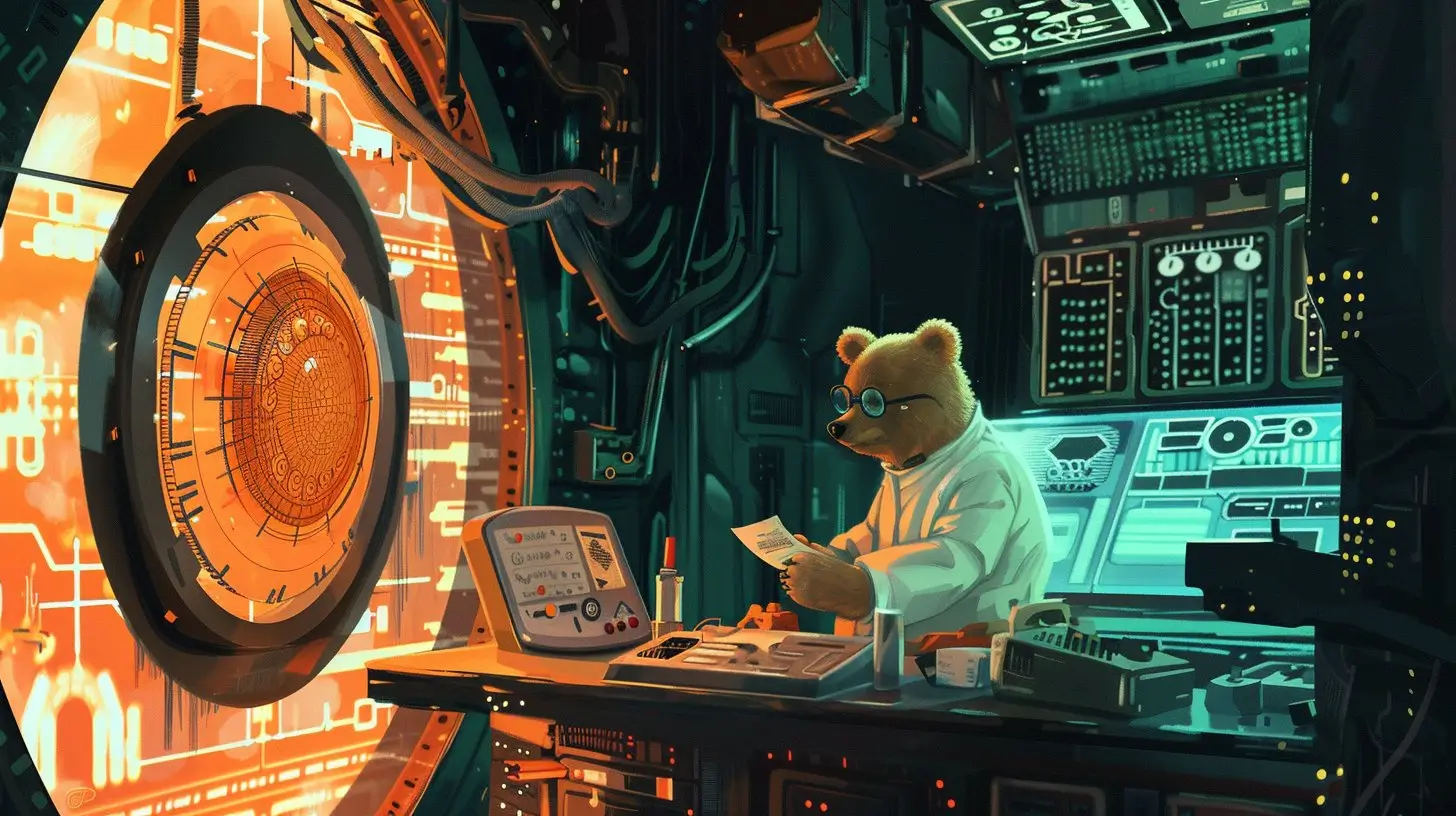 Investigating Innovation on Berachain 7