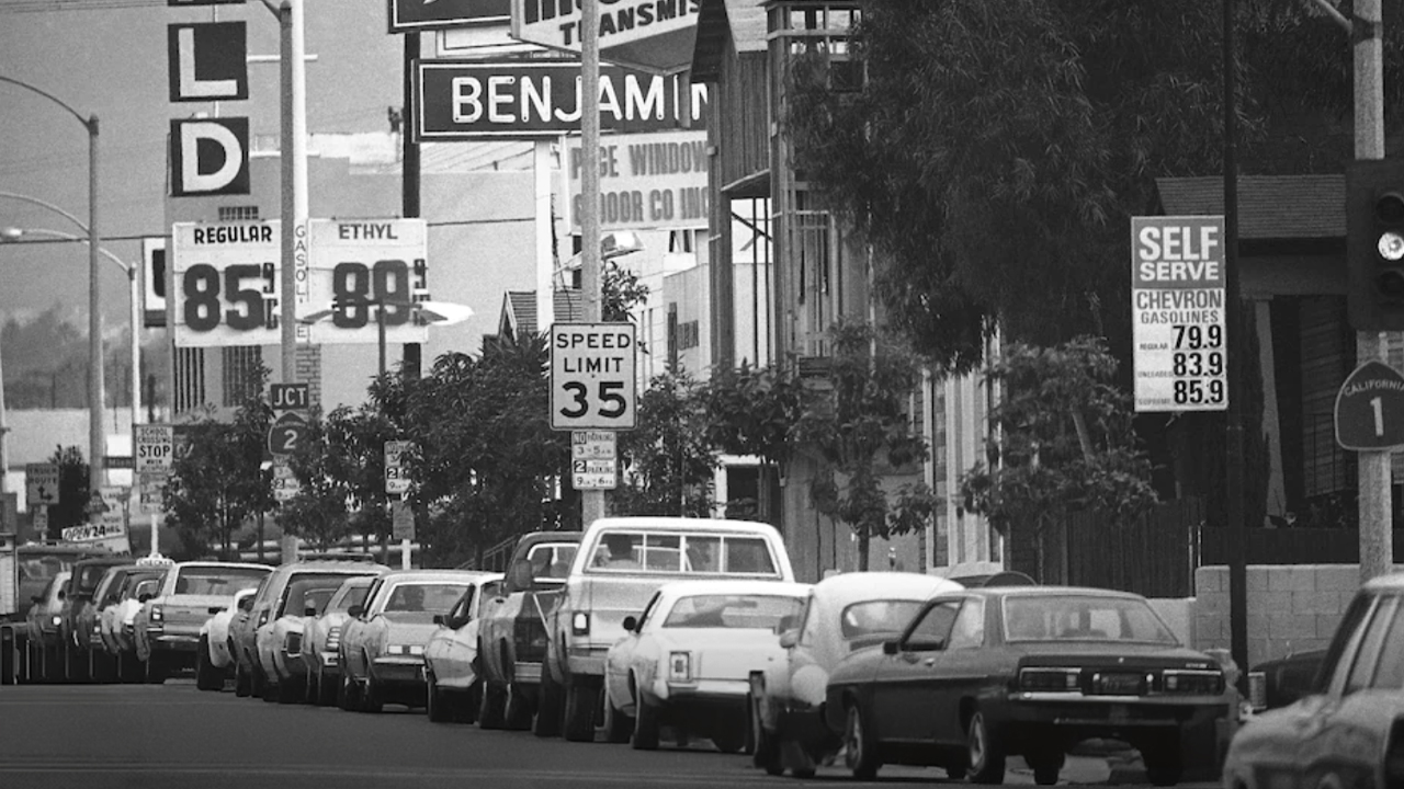 Milton Friedman sobre la inflación: un desastre creado por el gobierno. 2