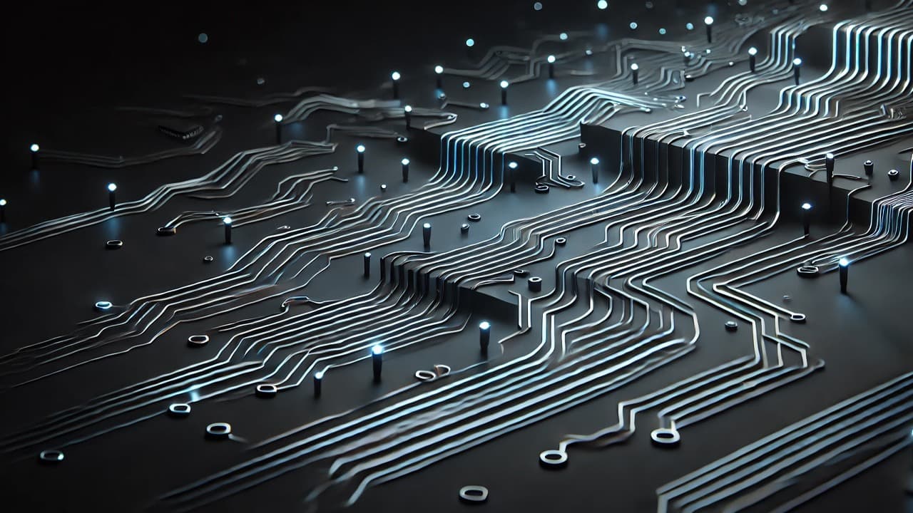 Nigerian Think Tank, Japanese Tech Firm Partner on Blockchain Research 1