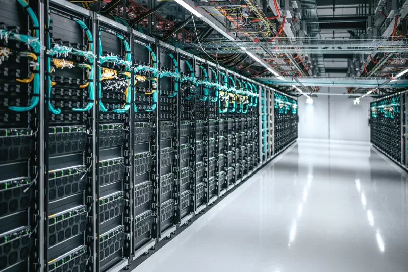 Bitcoin Mining vs. AI Hosting: The Unexpected Parallels Unveiled 2