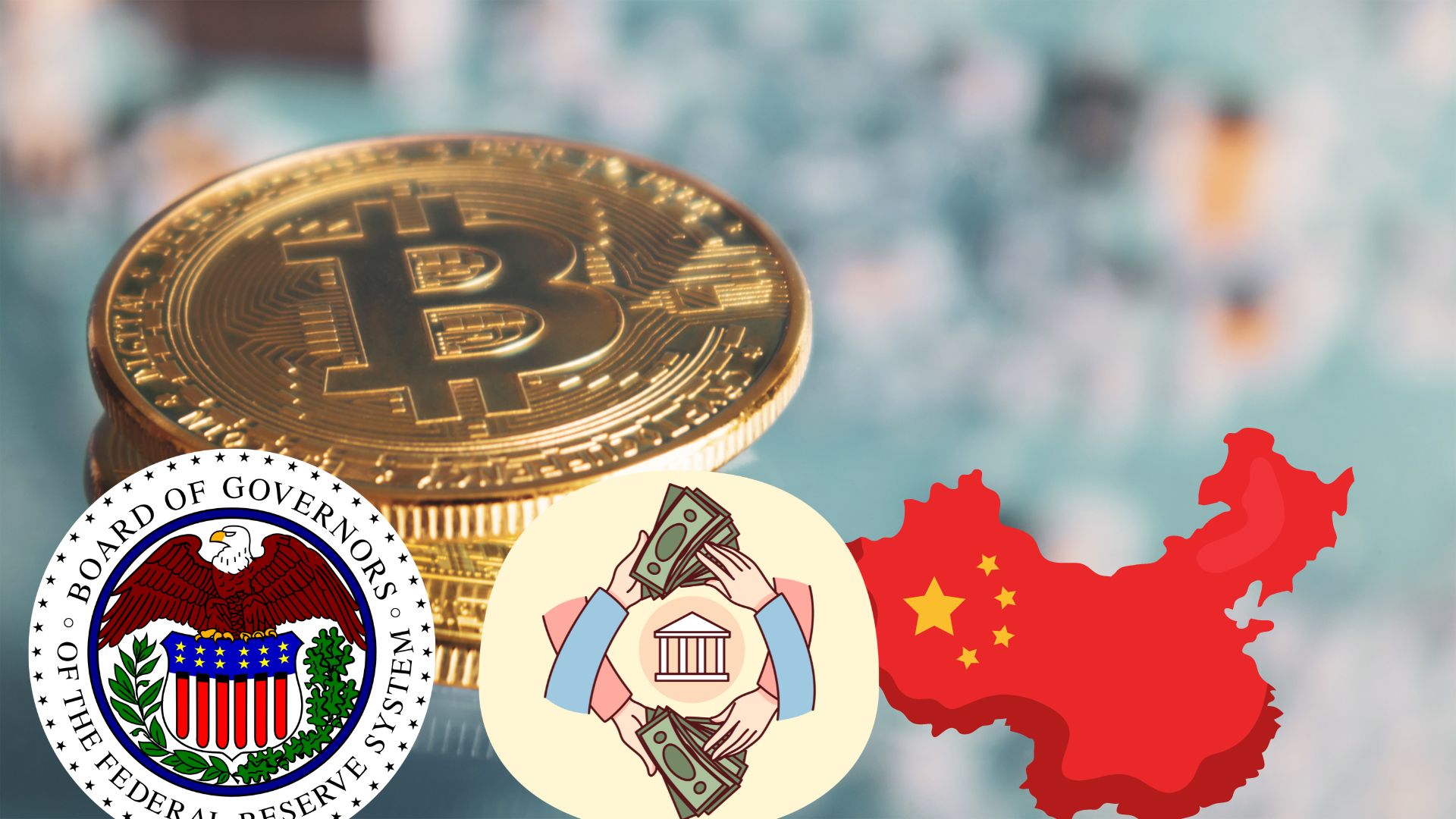 China’s Situation and Bitcoin’s Next Phase: What Lies Ahead? 1