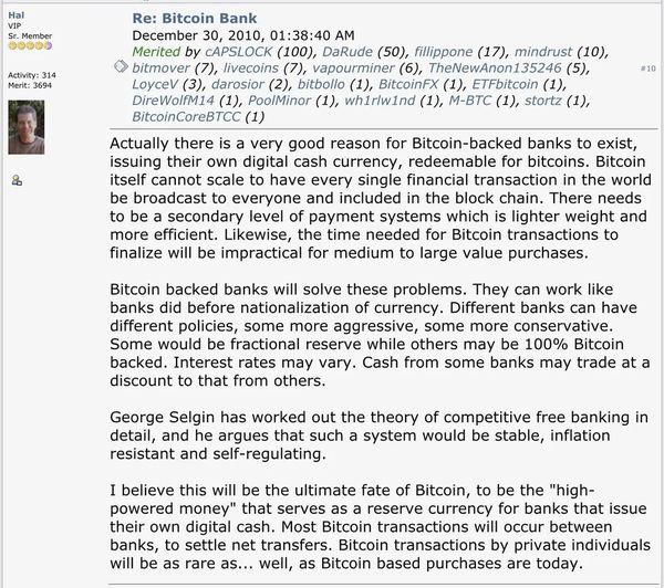 ECB Interest Rates, Michael Saylor’s FOMO - The Bitcoin Bank 1