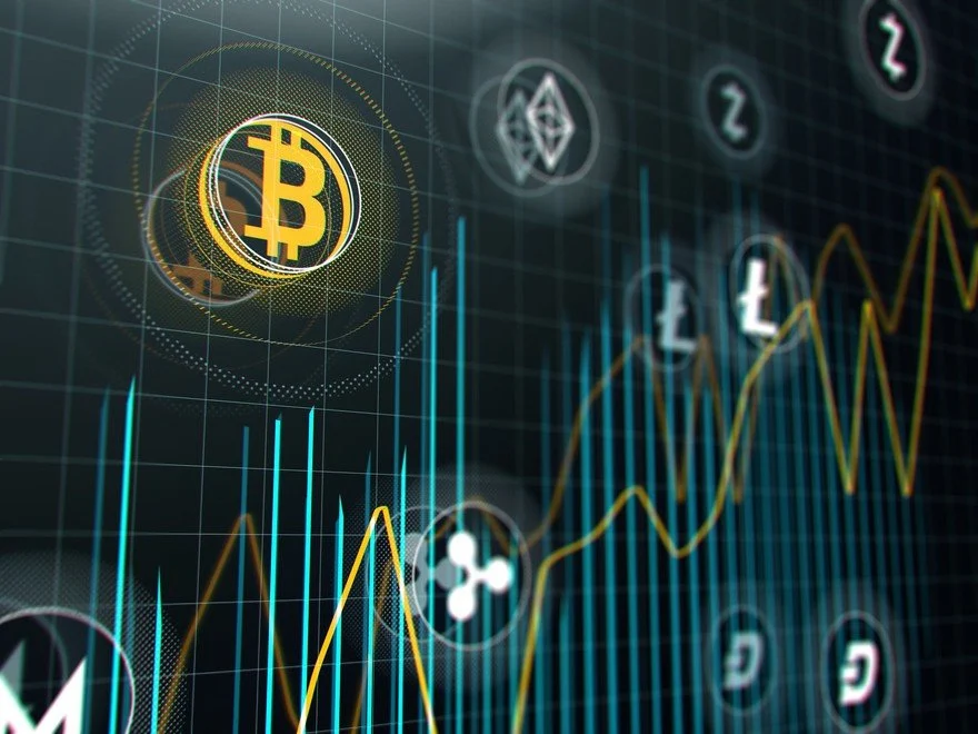 From Trading to Investing: A Decade in Crypto and the Shift to Long-Term Success 2