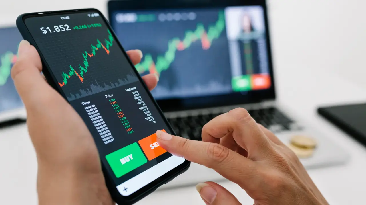 The Ultimate 2024 Bitcoin Trading Guide: Strategies, Tips, and Market Trends 4