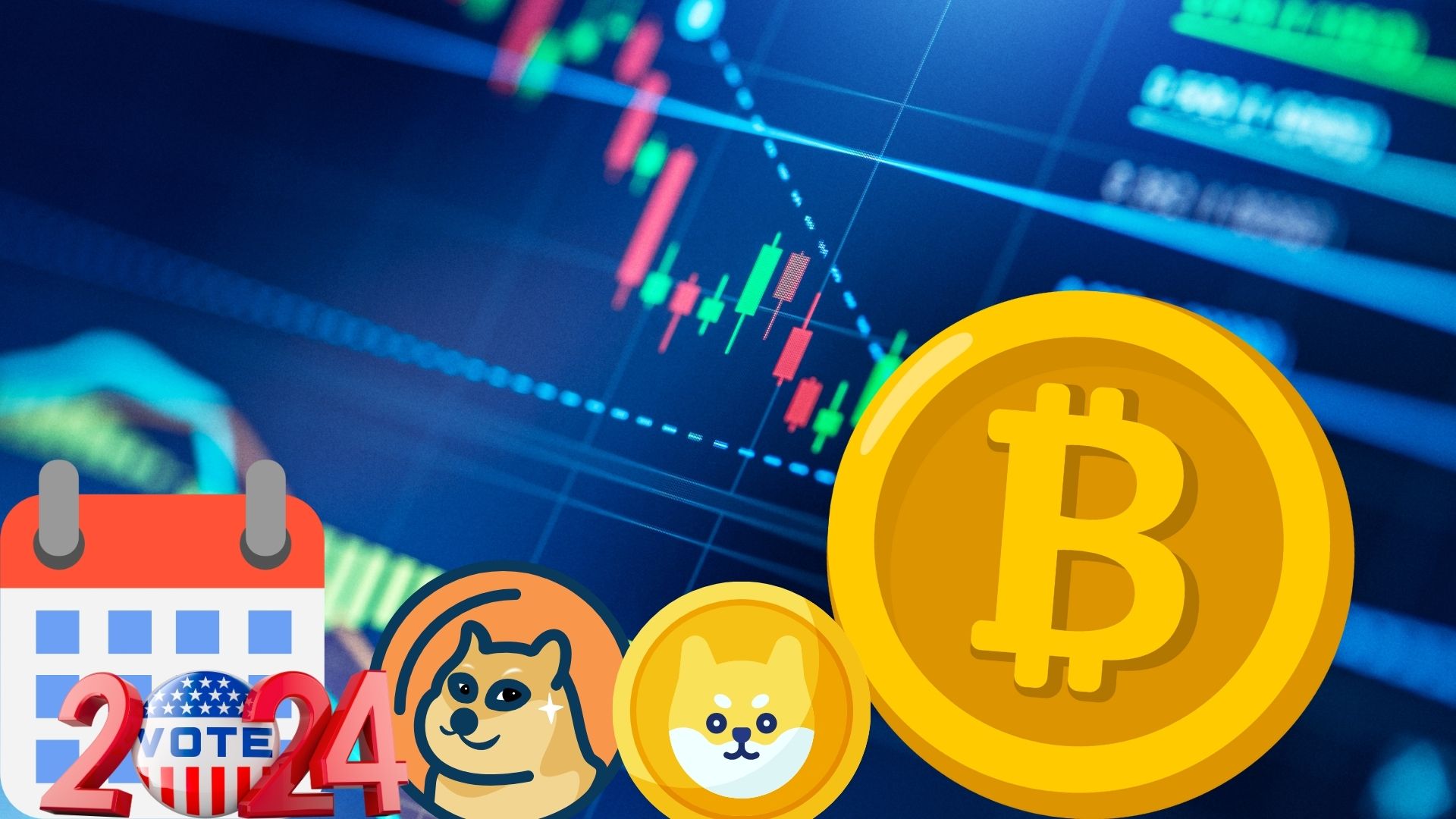 Dynamic Week Ahead – Key U.S. Economic Updates & the Potential Impact of a New President on Memecoins 1