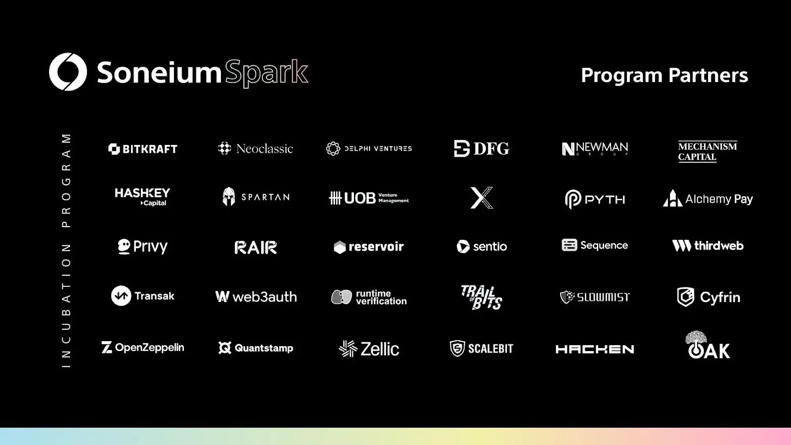 Sony's Soneium Might Be the Answer to Mass Web3 Adoption 10