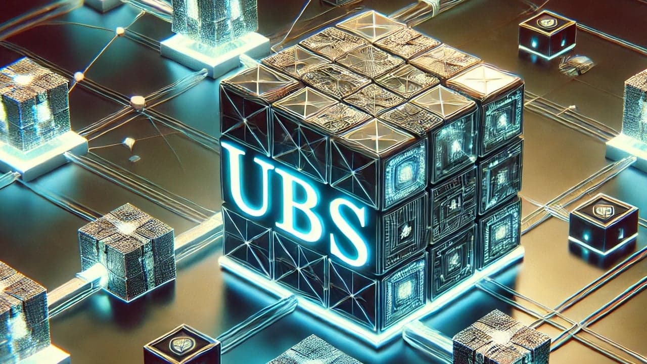UBS Digital Cash Pilot Completes, Paving the Way for Blockchain Payments 1