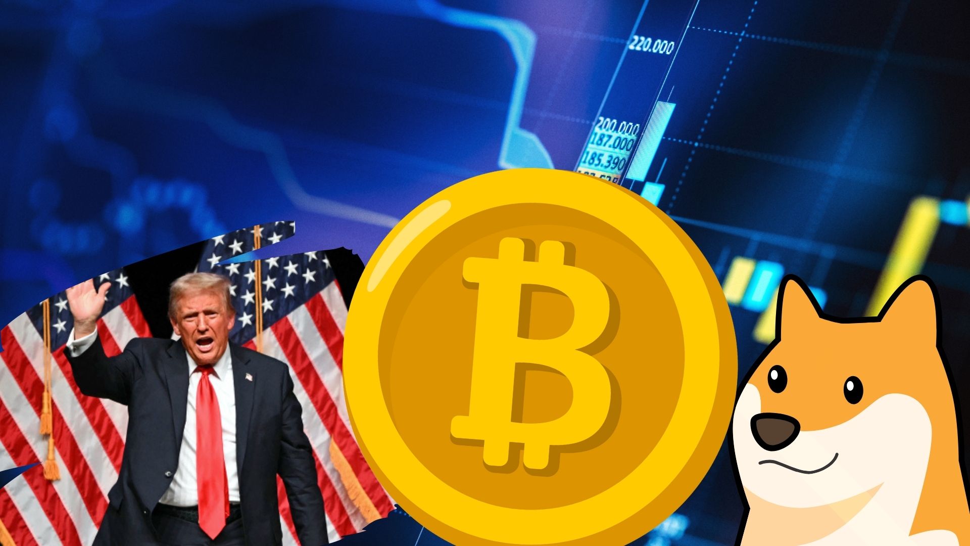 Will Trump Fire the SEC Chair? | U.S. Begins Emergency Bitcoin Accumulation 1