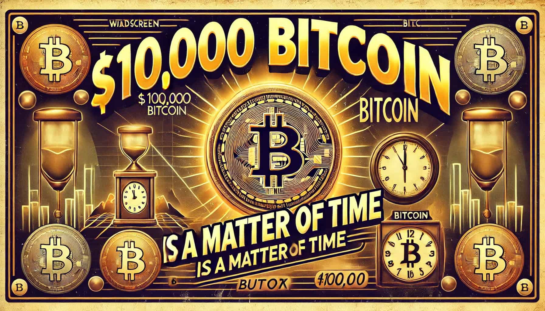 Bitcoin at $100K in 2024? Tom Lee's Prediction and the Altcoin Surge 1