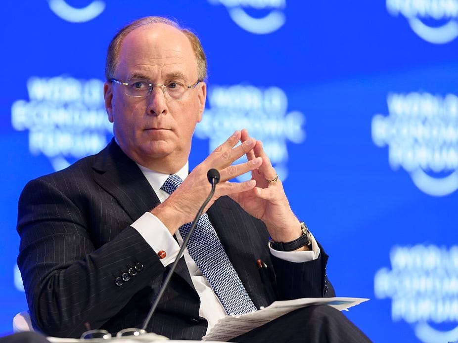 Bitcoin and Crypto Discussions Dominate the World Economic Forum 2025 3