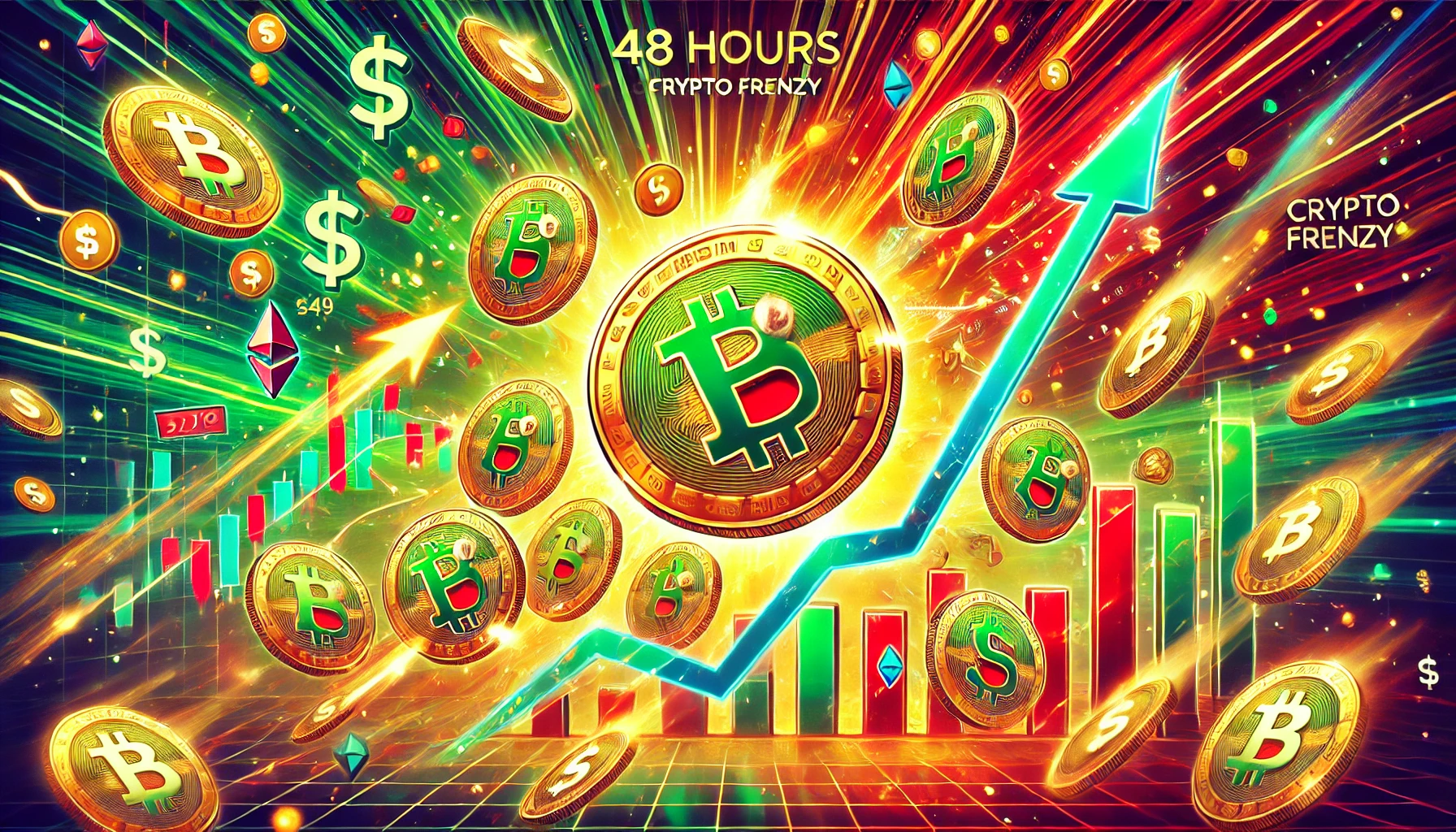 Trump Memecoin and 48 Hours of Crypto Frenzy: A New Era in the Market 1
