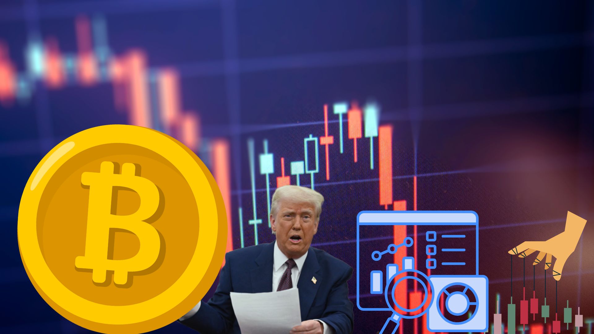 Bitcoin and Crypto Crash – What Happened? 5