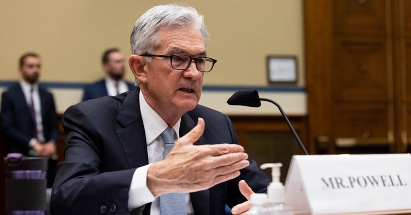 FED Testifies Before Congress as SEC Rethinks Crypto Regulation 6