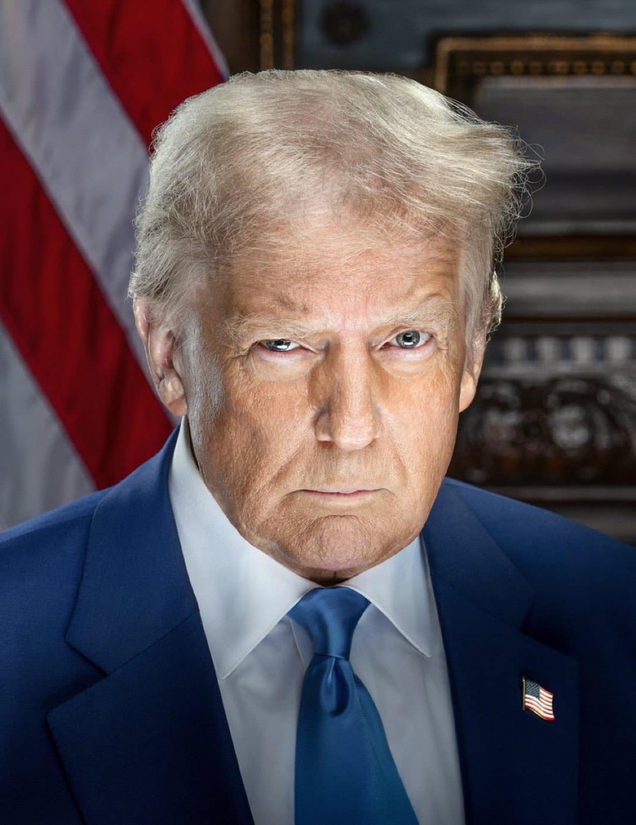 The Evolving Crypto Landscape: Yzi Labs, Ethereum Risks, and Trump’s Geopolitical Shakeup 4