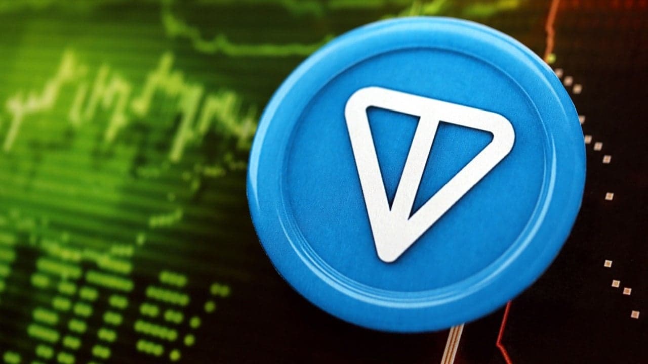 TVM Ventures Unveils $100 Million Debut Fund for the TON Ecosystem 1