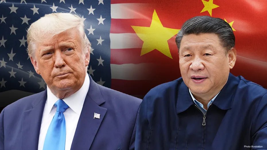 Bitcoin Surges Past $94K as Trump Softens Tariff Stance, Market Sentiment Shifts 5