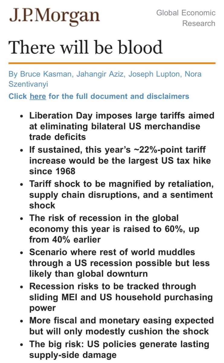 Trump Pushes the Fed as China Retaliates on Tariffs: Global Markets Brace for Impact 4