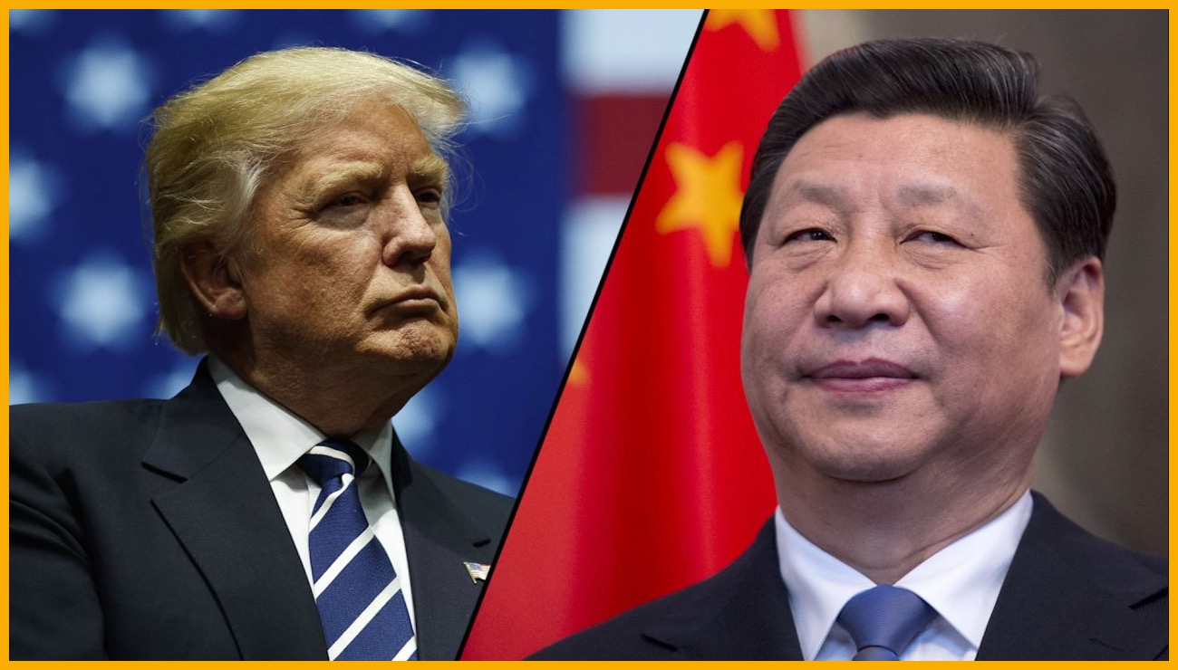 Trump's "Liberation Day" tariffs trigger global market turmoil 6