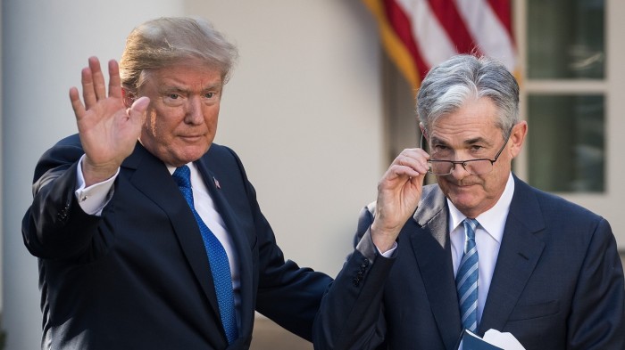 Bitcoin Approaches New All-Time High | UK Secures First Trade Deal with the US 7