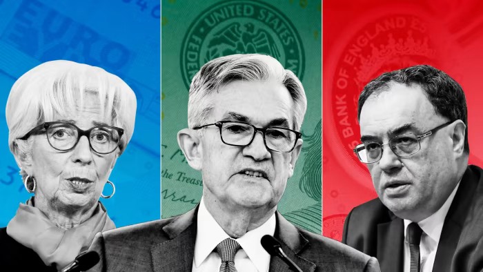 Bitcoin's Steady Ascent: Fed's Stance Firm Amidst Trump's Pressure; Tokenization Trend Gains Momentum 6