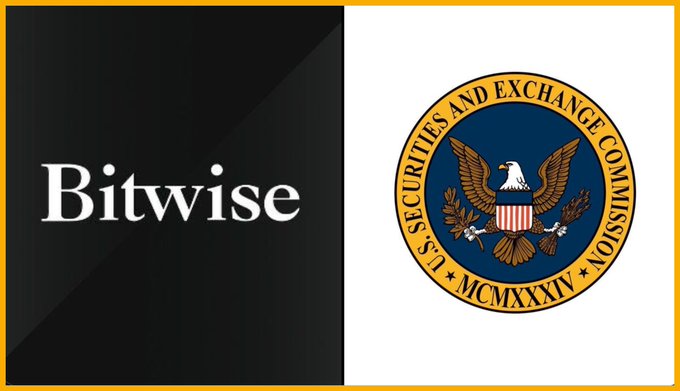 EU vs. USA Tariffs Loom; New SEC Stance on Bitwise ETF Signals Progress as Institutions Accumulate BTC 6