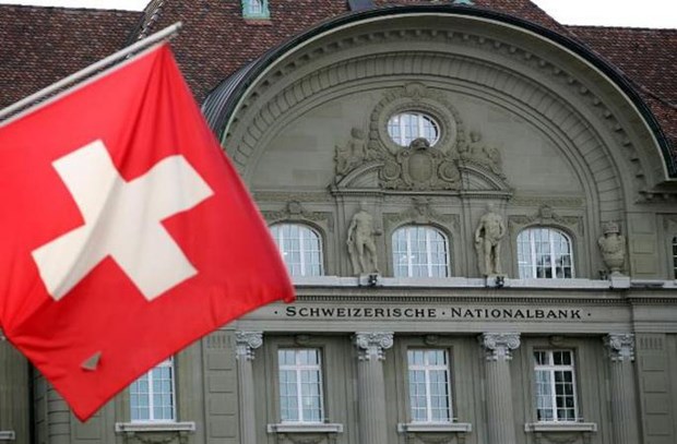 Financial and Crypto Markets Brace as Trump Considers Iran Action, TikTok Extended; Switzerland Cuts Rates to 0% 5