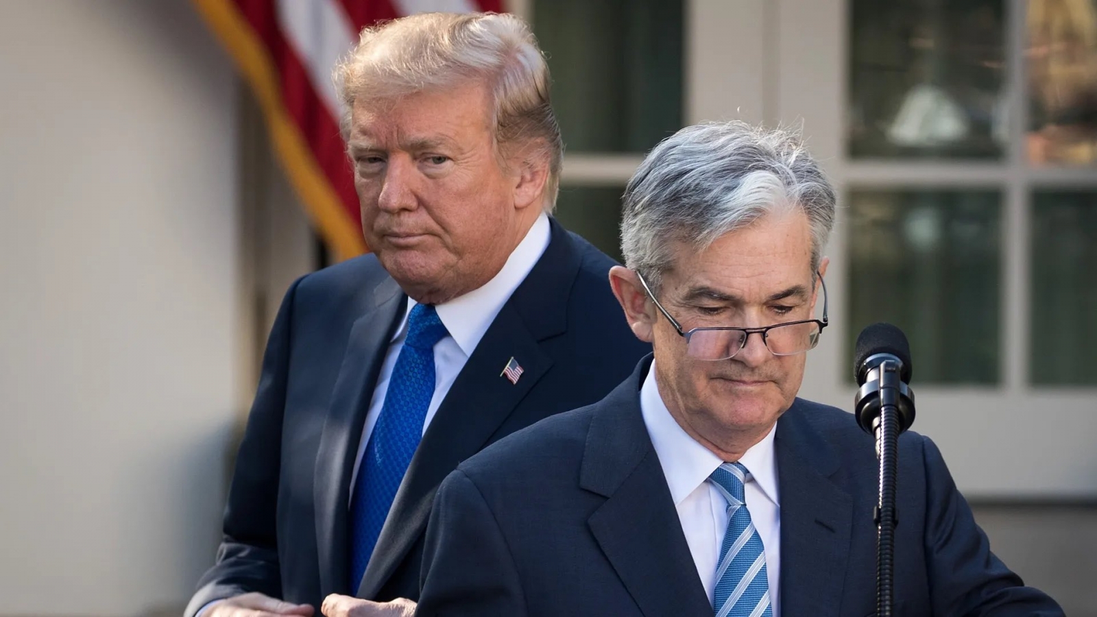 Financial and Crypto Markets Brace as Trump Considers Iran Action, TikTok Extended; Switzerland Cuts Rates to 0% 8