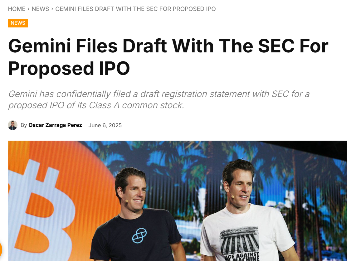 The Debt Reality Is Clear: Companies Are Moving Forward with Crypto 8