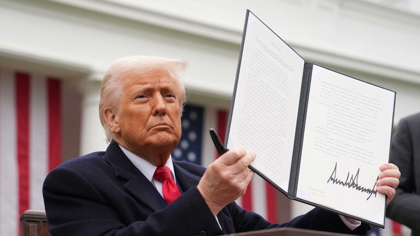Trump Imposes New Tariffs on 8 Nations, Brazil Retaliates – Bitcoin Hits New All-Time High 4