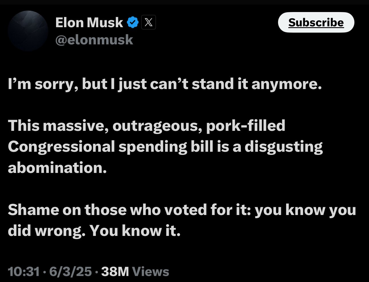 Trump–Xi Trade Call, Fed’s Indecision, and Musk’s Outburst Shake Markets 6