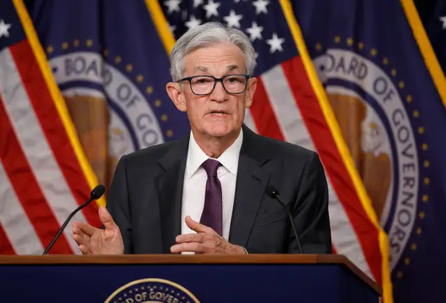 Trump’s Tariff Battle and Bitcoin 2025 Conference Updates Fuel Crypto Optimism 6