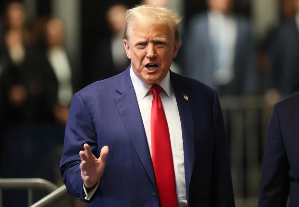 US Stocks Hit New Highs, Bitcoin Holds Steady: Positive Signals from Tariff Negotiations 6