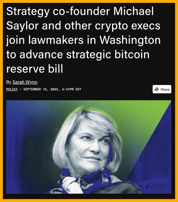 Fed Meeting Looms: Lisa Cook to Vote, Stephen Miran Confirmed, XRP ETF in Focus 6