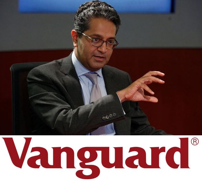 PCE Inflation Meets Forecasts, Fed Nears Rate Cut Cycle | Crypto and Vanguard's Policy Pivot 6