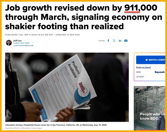 Weak Jobs Report, Fed Rate Cuts: Sell the News? | Vietnam Pilots 5-Year Crypto Asset Program 5