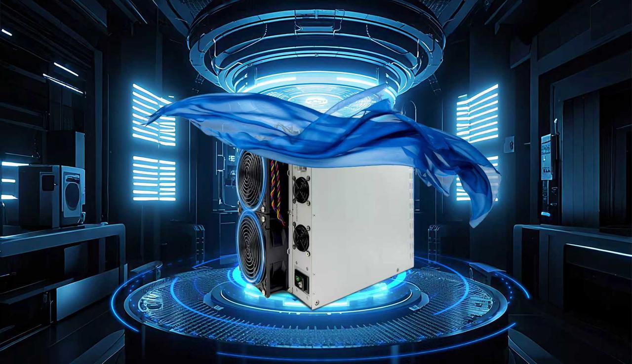 Canaan Launches Avalon A16 Miner Delivering 300 TH/s and 12.8 Joules per Terahash 2