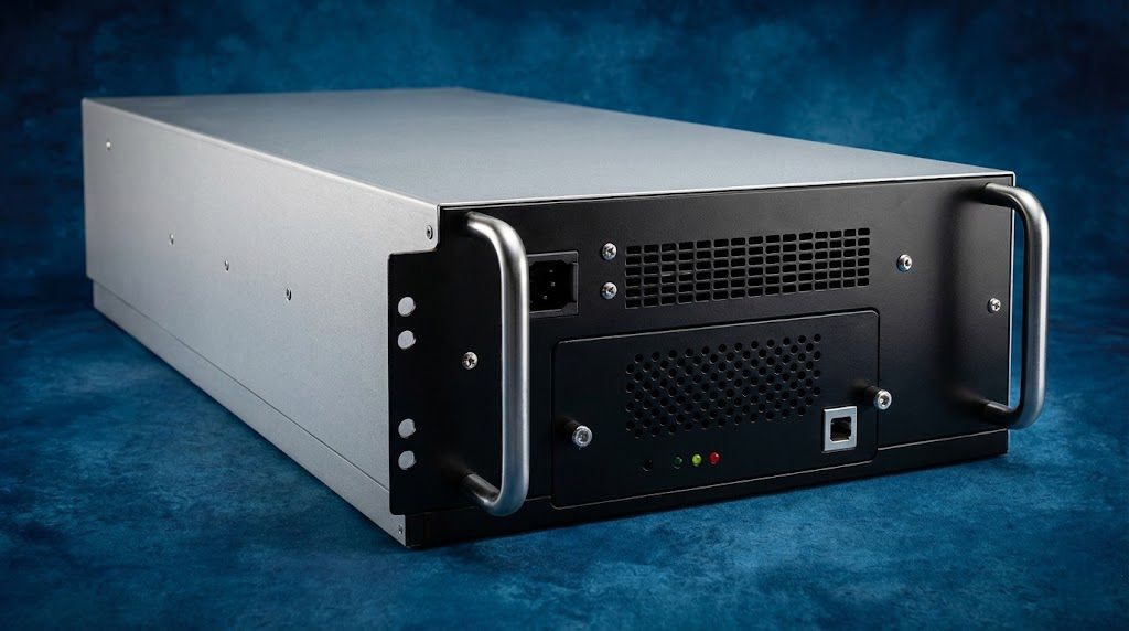 From Terahash to Petahash: Inside 2025’s Most Powerful Bitcoin Mining Rigs 2