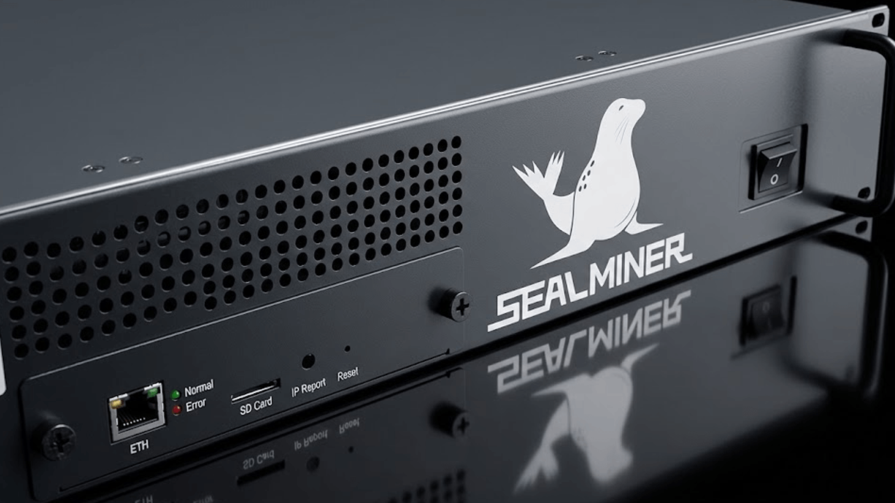 From Terahash to Petahash: Inside 2025’s Most Powerful Bitcoin Mining Rigs 5