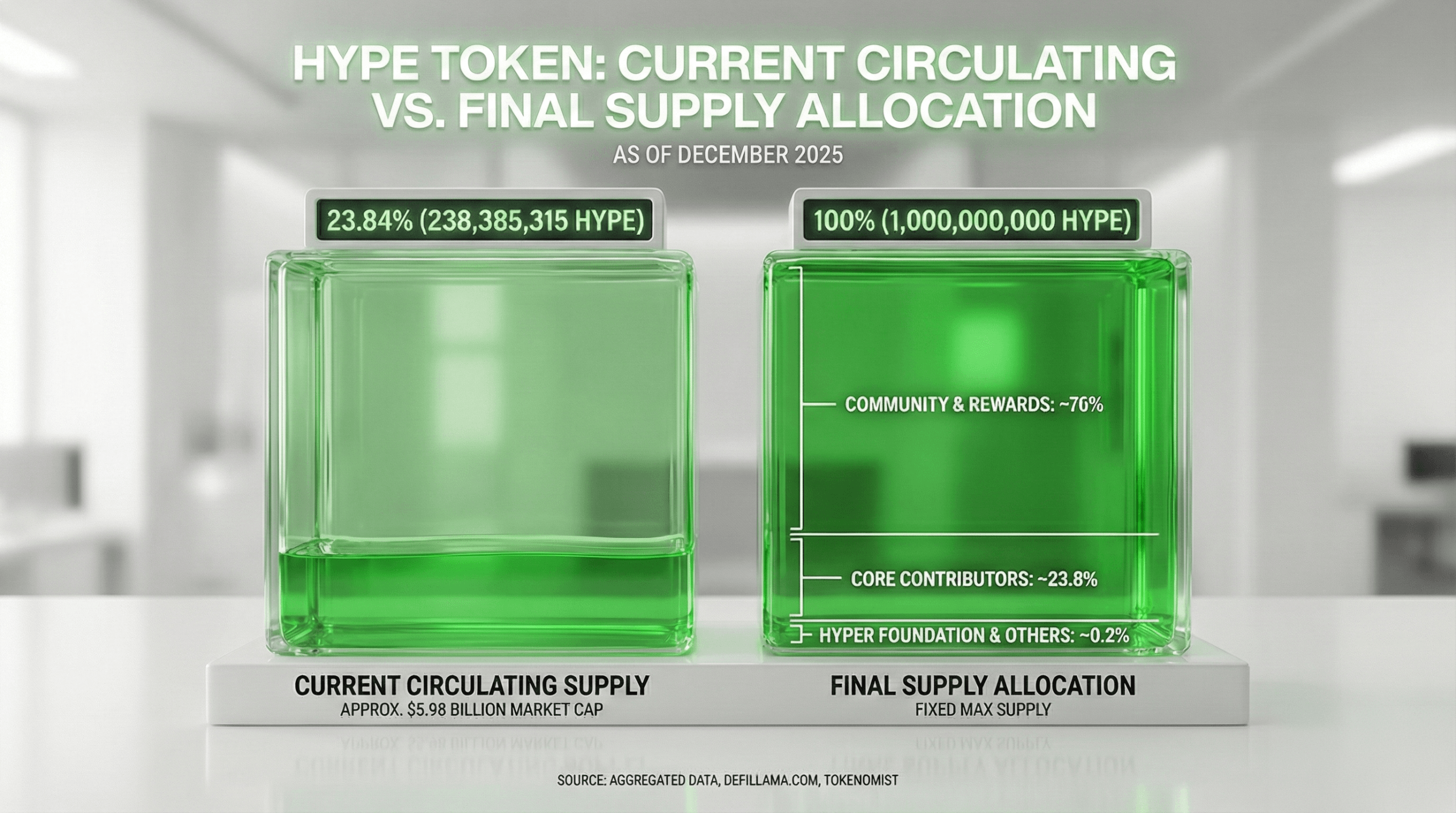 Hyperliquid Explained: A Deep Dive Into the Perp DEX That Reshaped Crypto in 2025 3