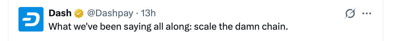Ethereum's L2 Scaling Story Gets a Rewrite From Vitalik Buterin 2