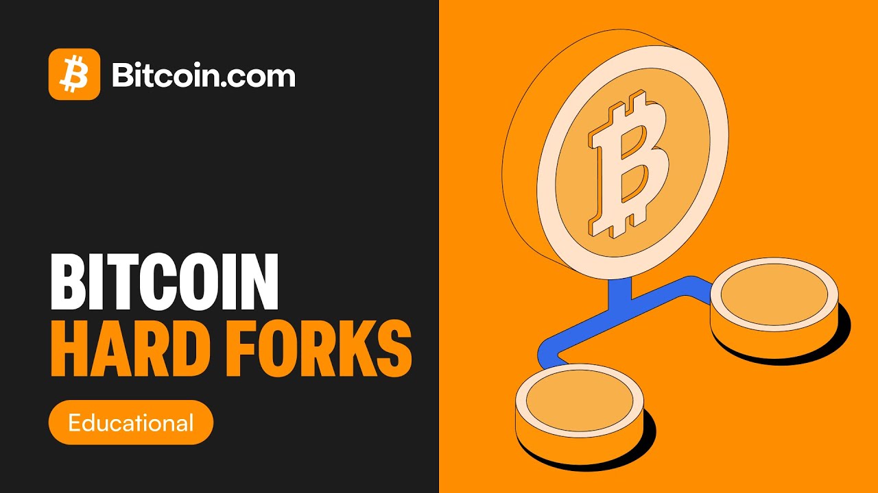 Bitcoin Hard Fork: A Comprehensive Guide 2