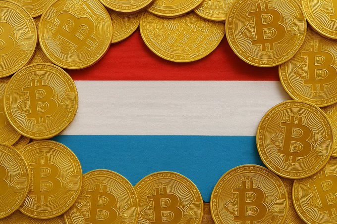 Crypto Market Dips on Renewed Uncertainty | Institutions & Governments Double Down on Crypto Investments 6